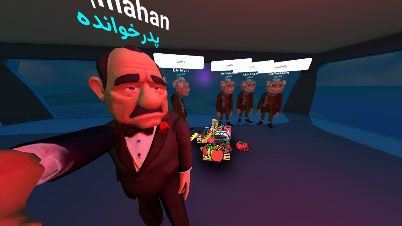 تصویر گالری