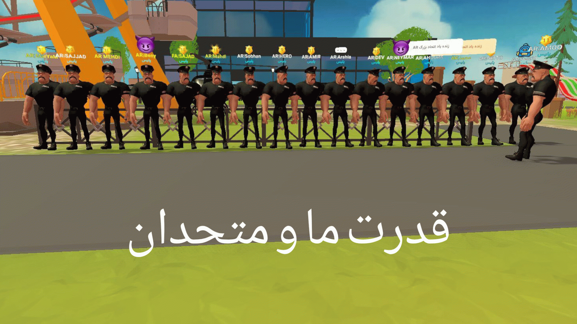 تصویر گالری