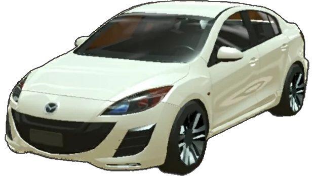 مزدا 3