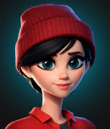سارا زبل