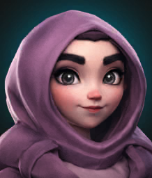 شهرزاد