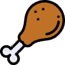 گوشت مرغ